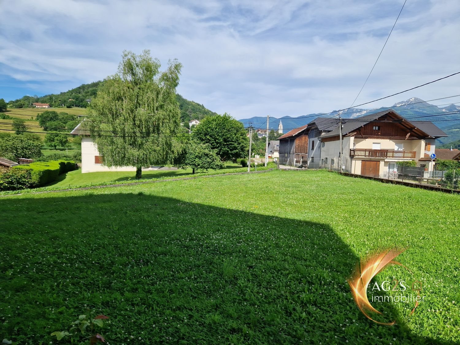 Maison à vendre, 152m², La Chapelle-Blanche