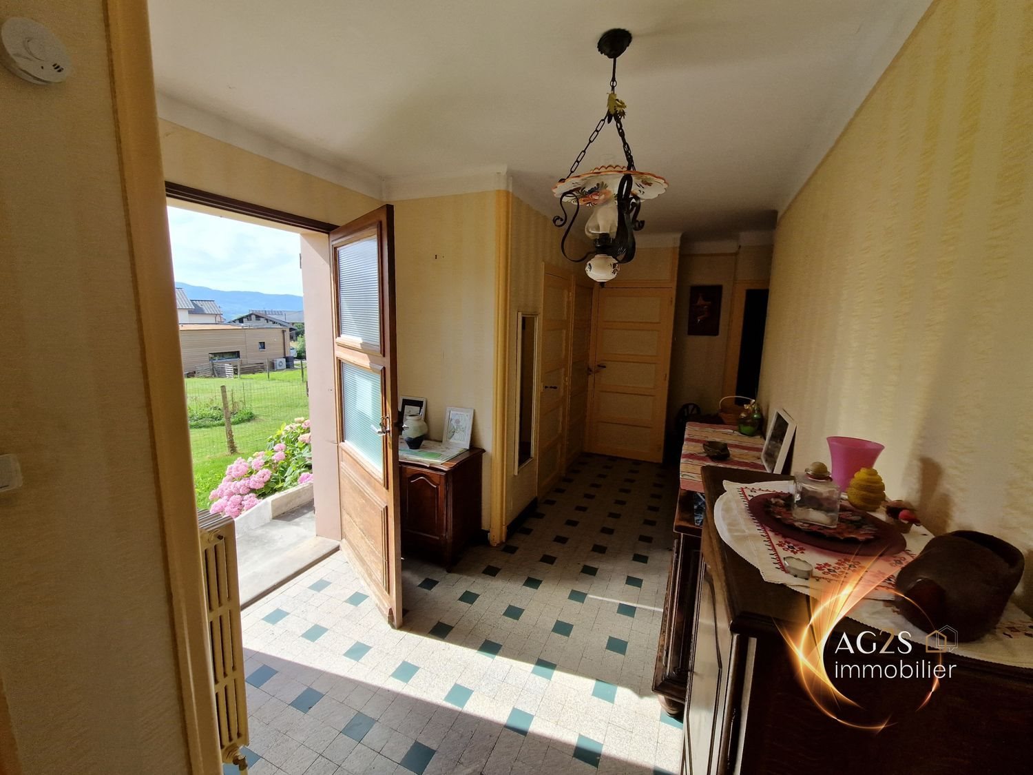 Maison à vendre, 152m², La Chapelle-Blanche