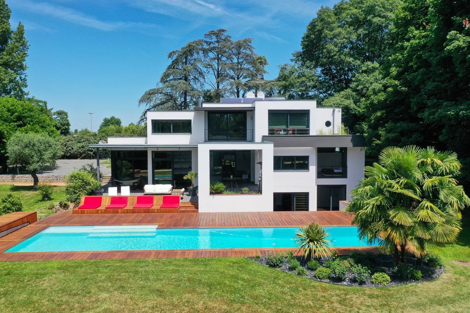 Maison à vendre, 475m², Saint-Genis-Laval