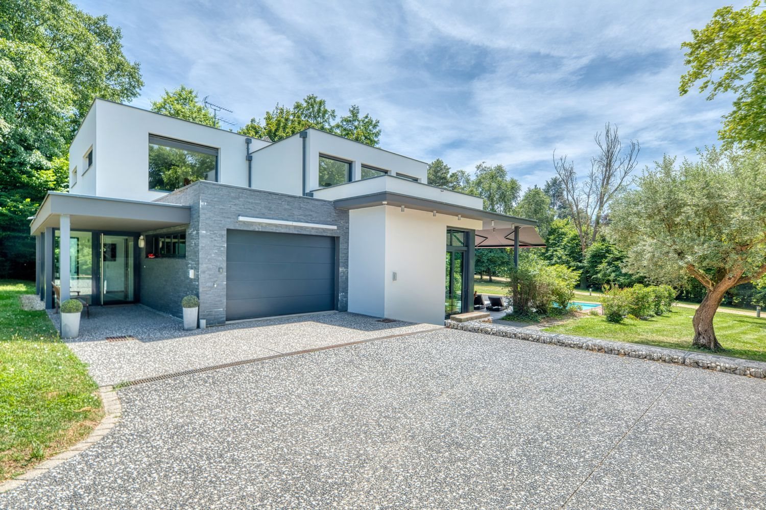 Maison à vendre, 475m², Saint-Genis-Laval