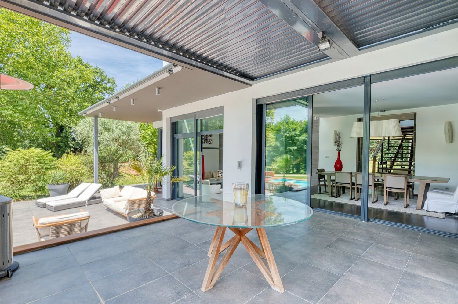 Maison à vendre, 475m², Saint-Genis-Laval