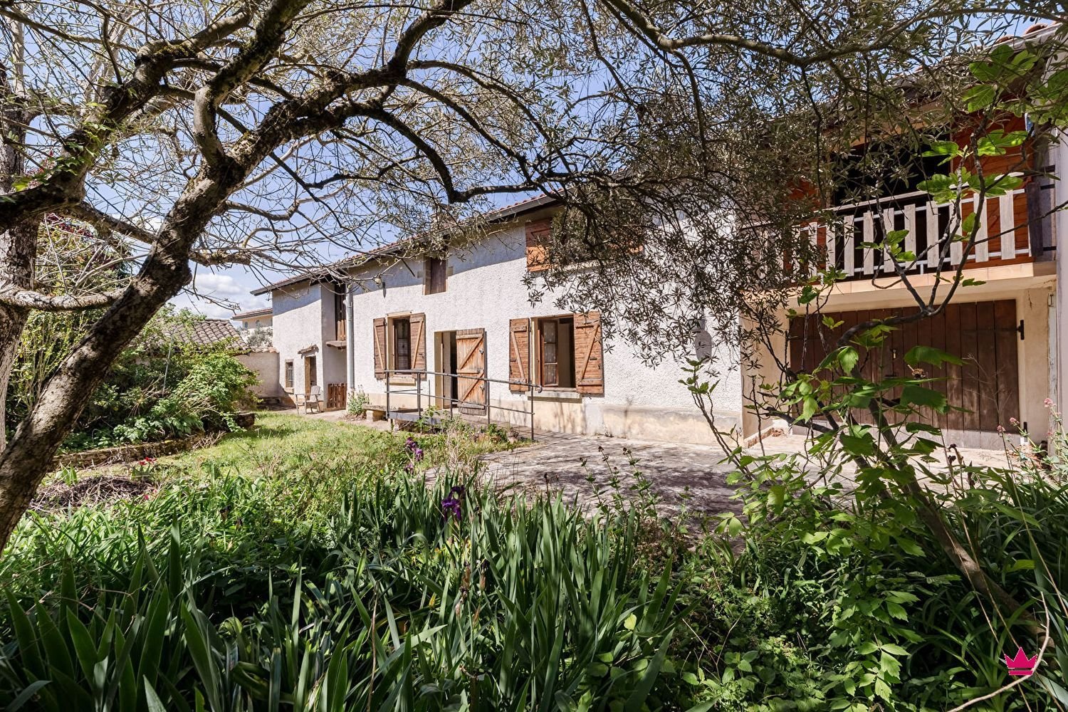 Maison à vendre, 120m², Saint-Priest