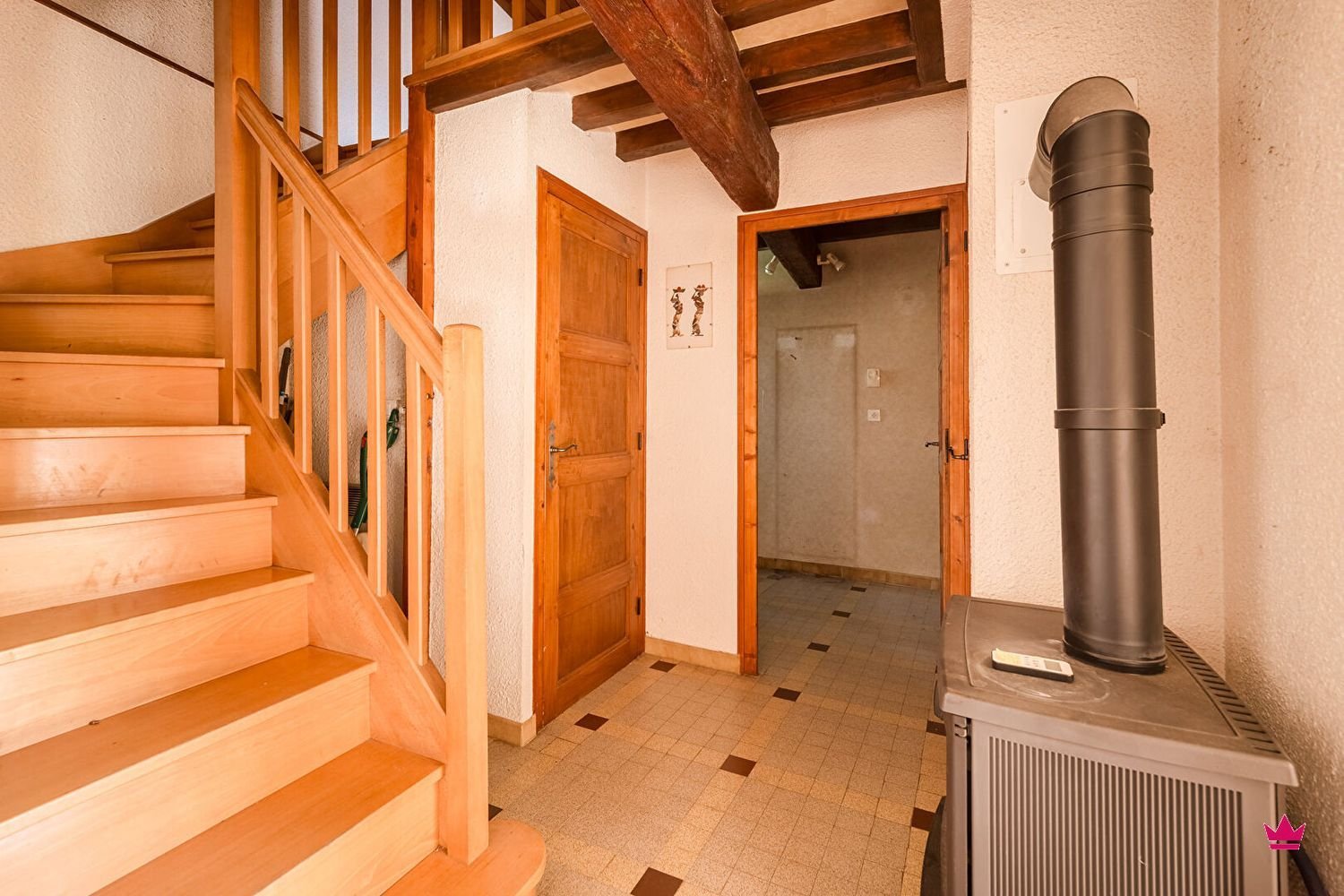 Maison à vendre, 120m², Saint-Priest
