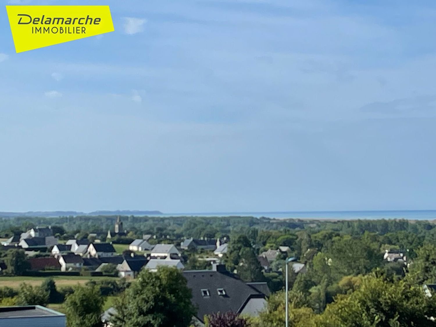 Maison à vendre, 144m², Montmartin-sur-Mer