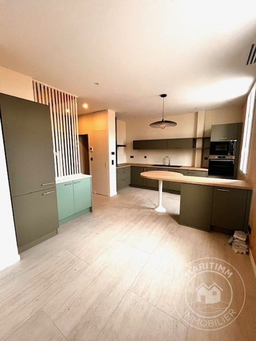 Appartement à vendre, 65m², Lacanau