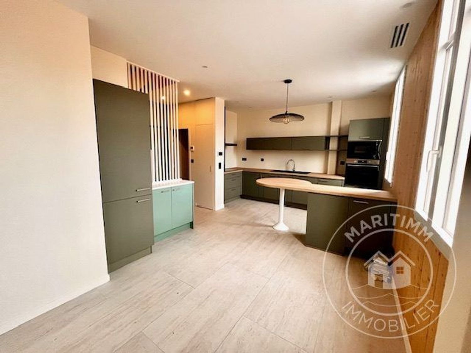 Appartement à vendre, 65m², Lacanau