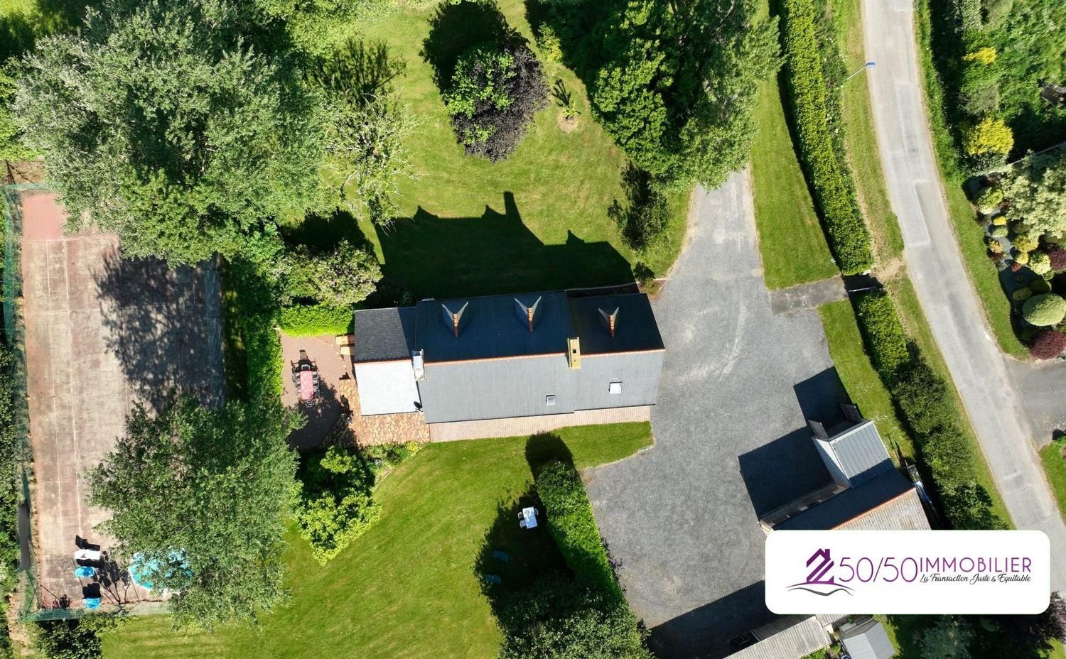 Maison à vendre, 164m², Kernilis