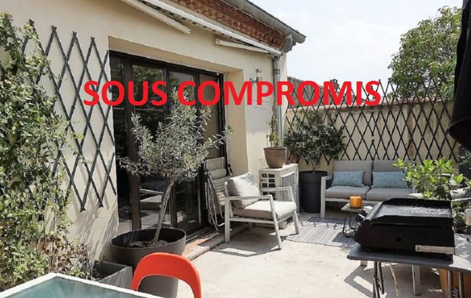 Appartement à vendre, 155m², Villeneuve-lès-Maguelone