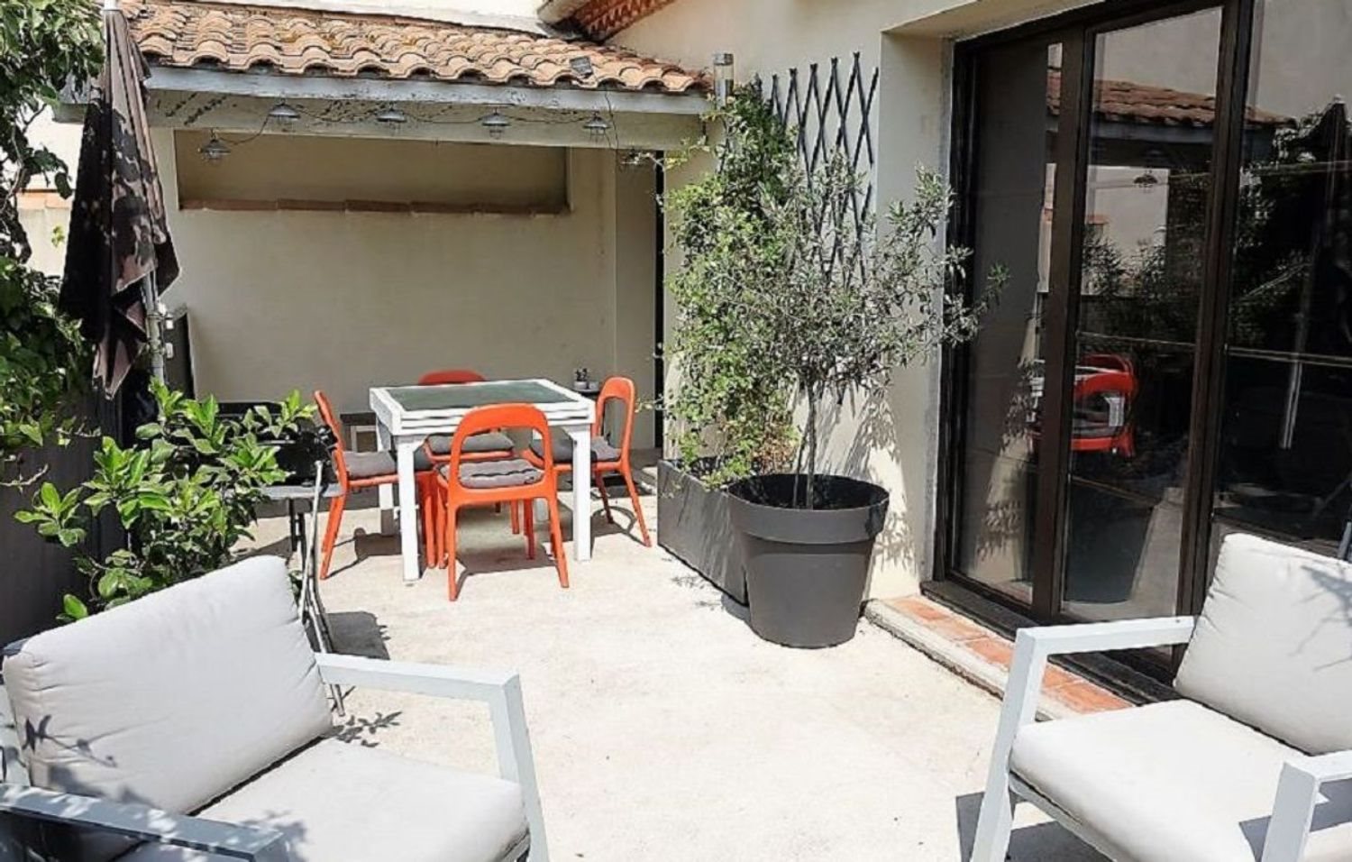 Appartement à vendre, 155m², Villeneuve-lès-Maguelone