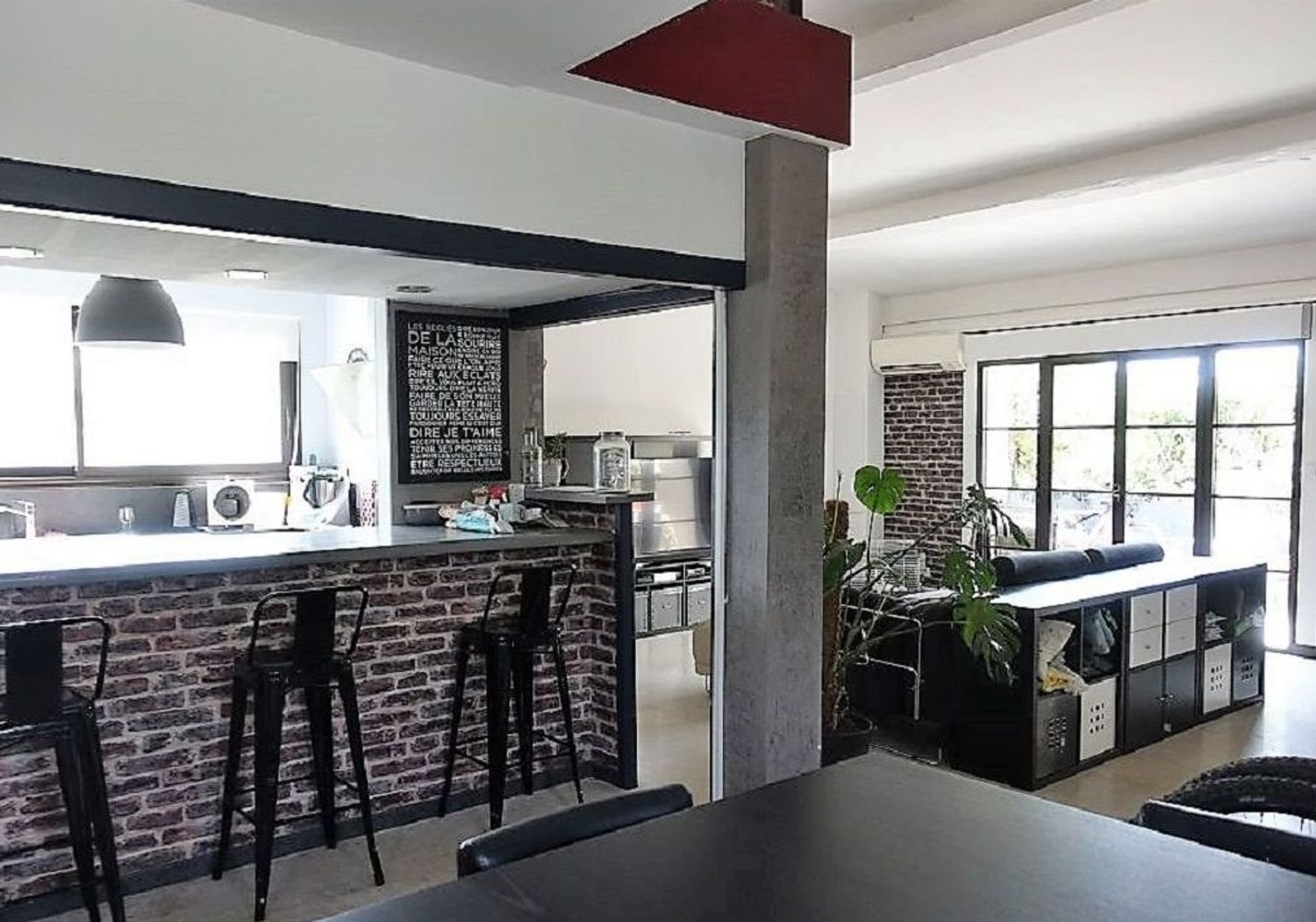 Appartement à vendre, 155m², Villeneuve-lès-Maguelone