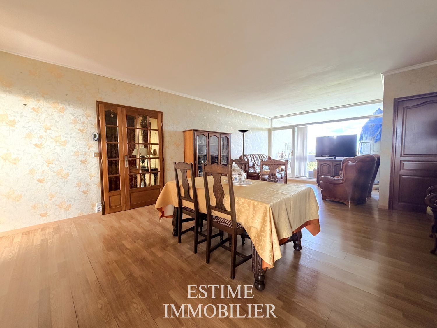 Appartement à vendre, 98m², Lille