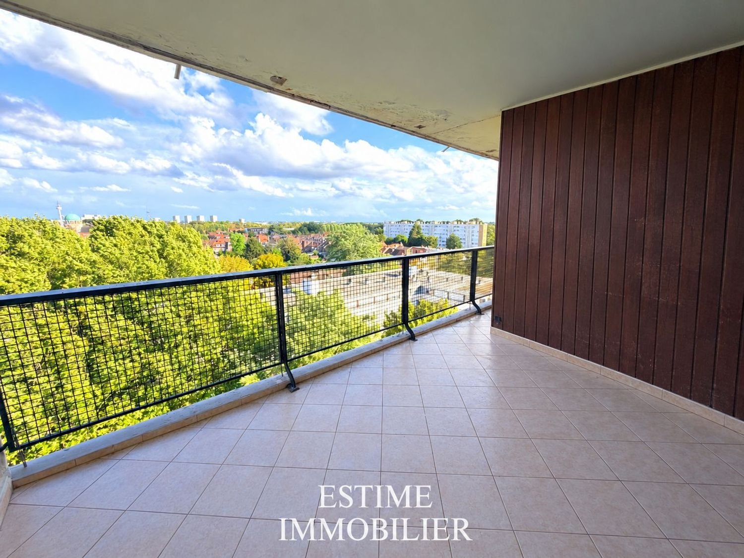Appartement à vendre, 98m², Lille