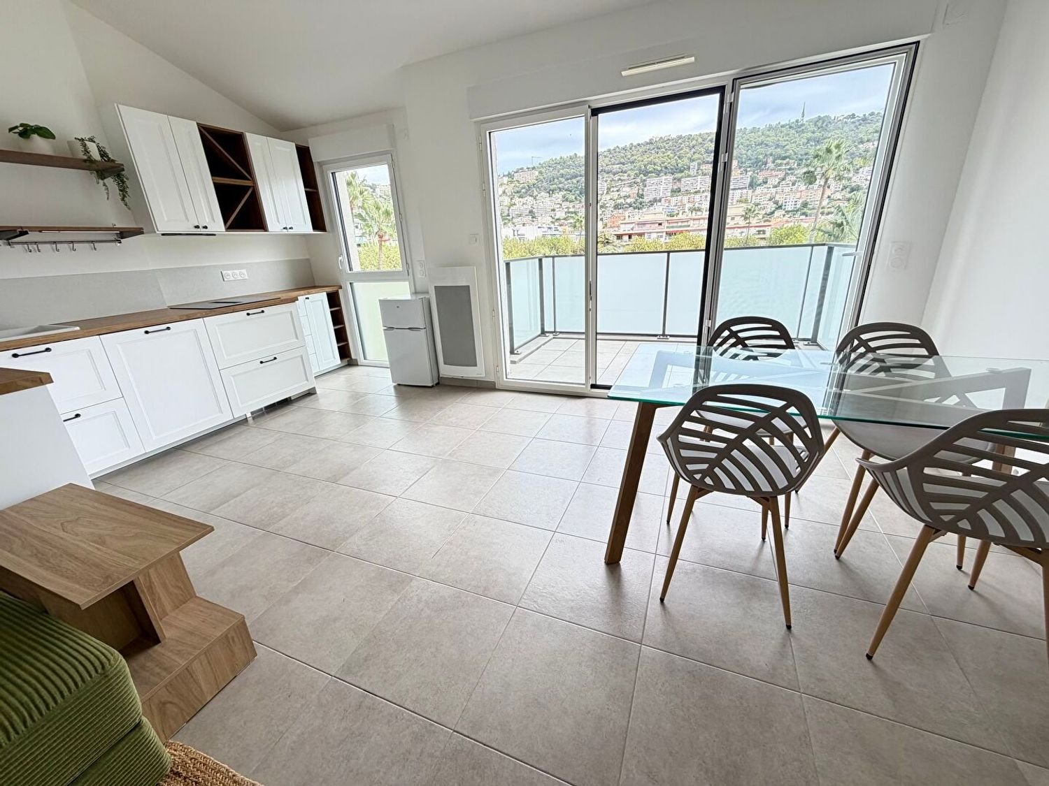 Appartement à louer, 63m², Nice