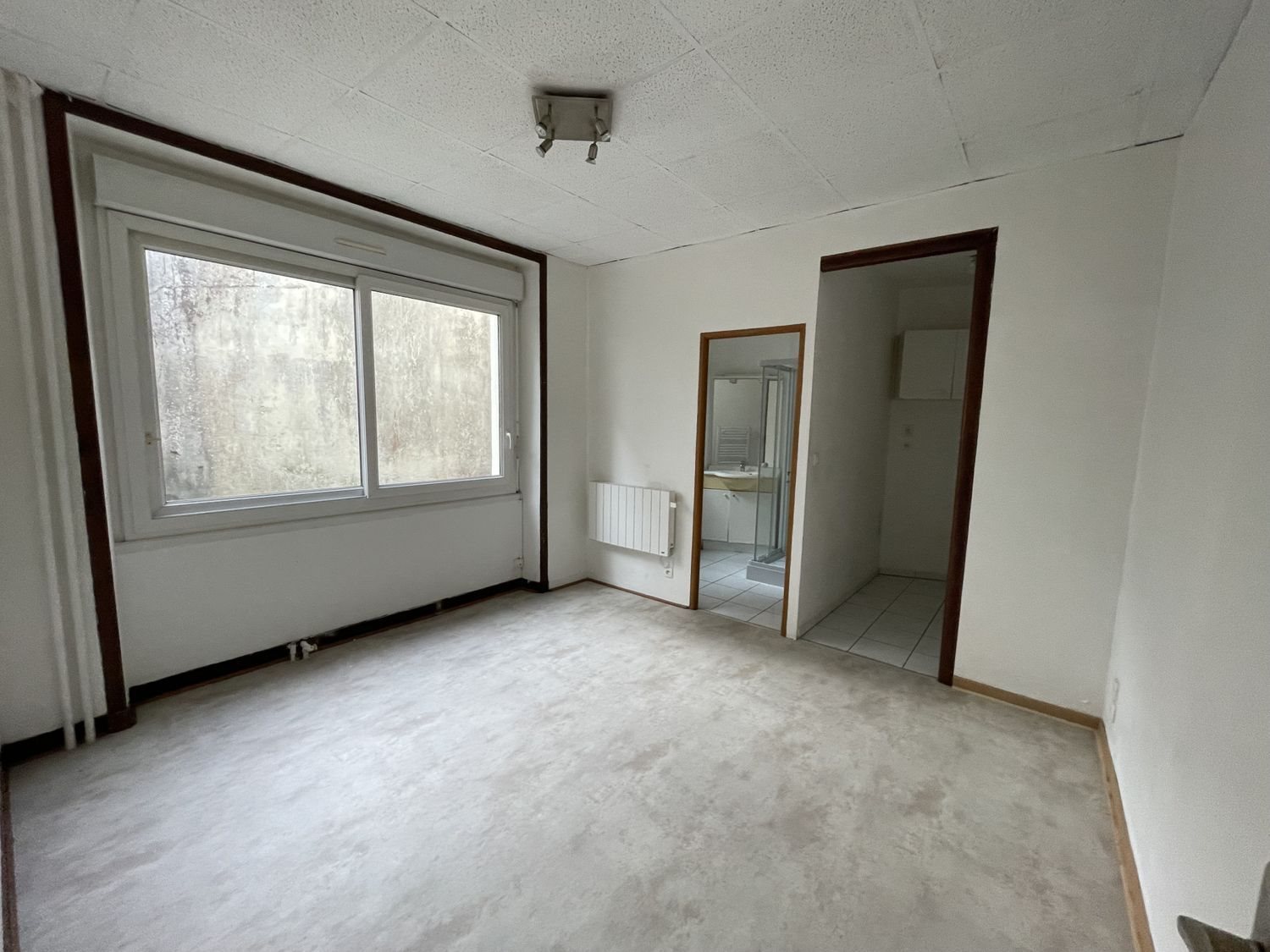 Appartement à vendre, 19m², Baud