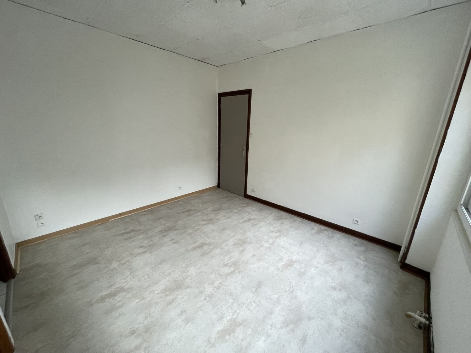 Appartement à vendre, 19m², Baud
