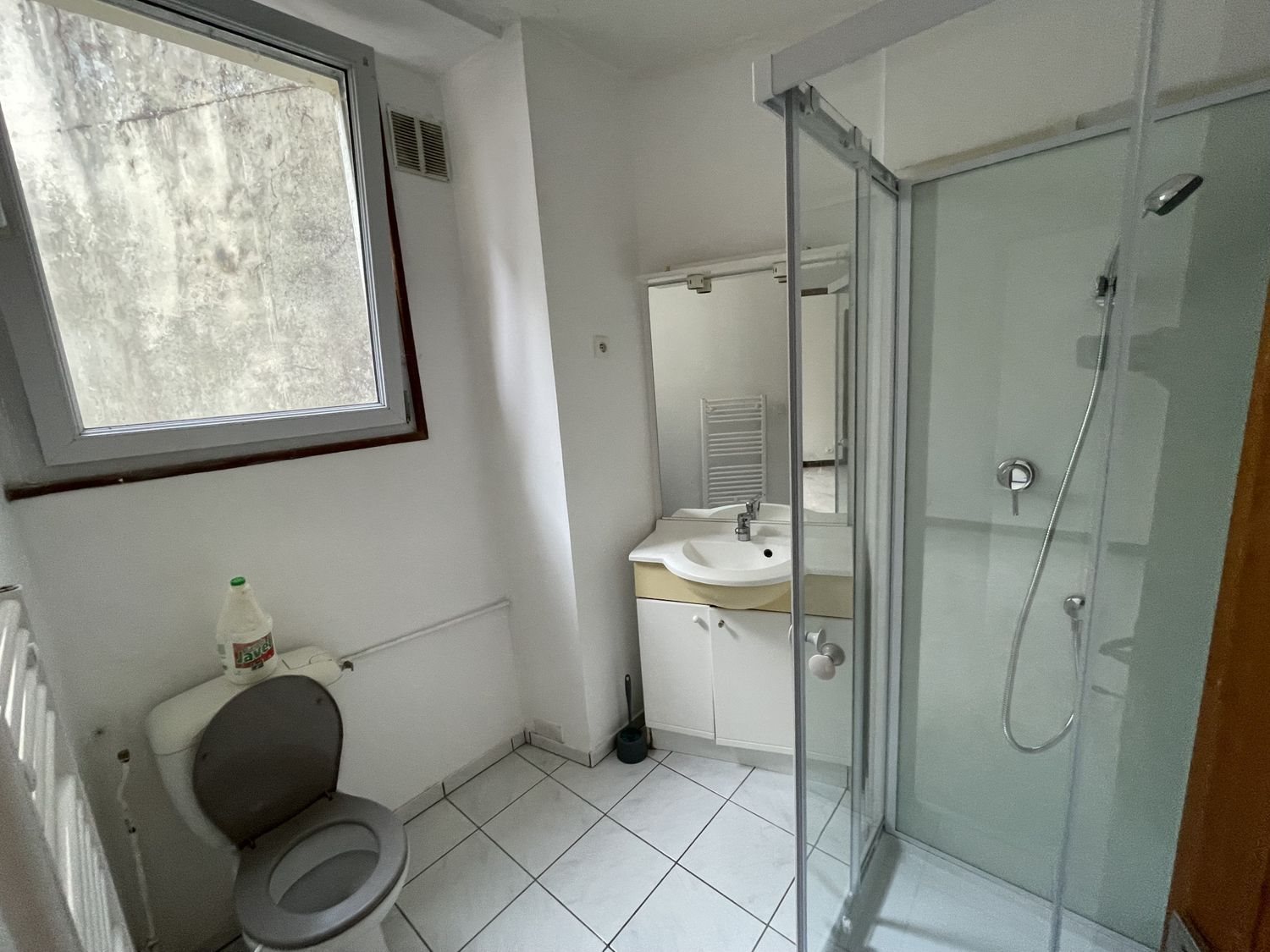 Appartement à vendre, 19m², Baud
