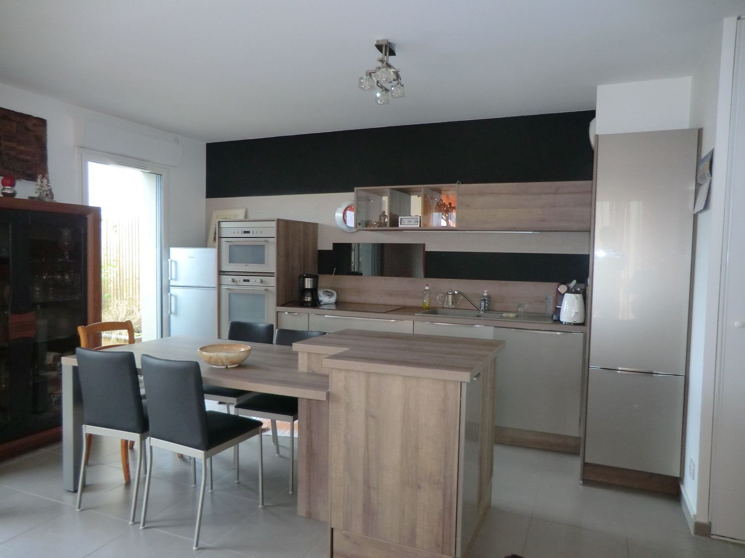 Appartement à vendre, 65m², La Riche
