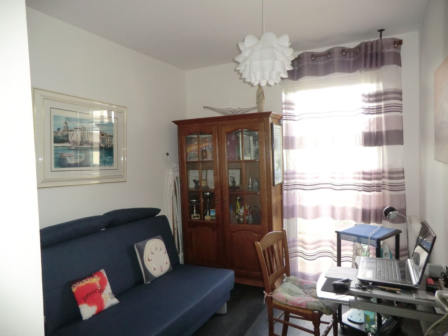 Appartement à vendre, 65m², La Riche