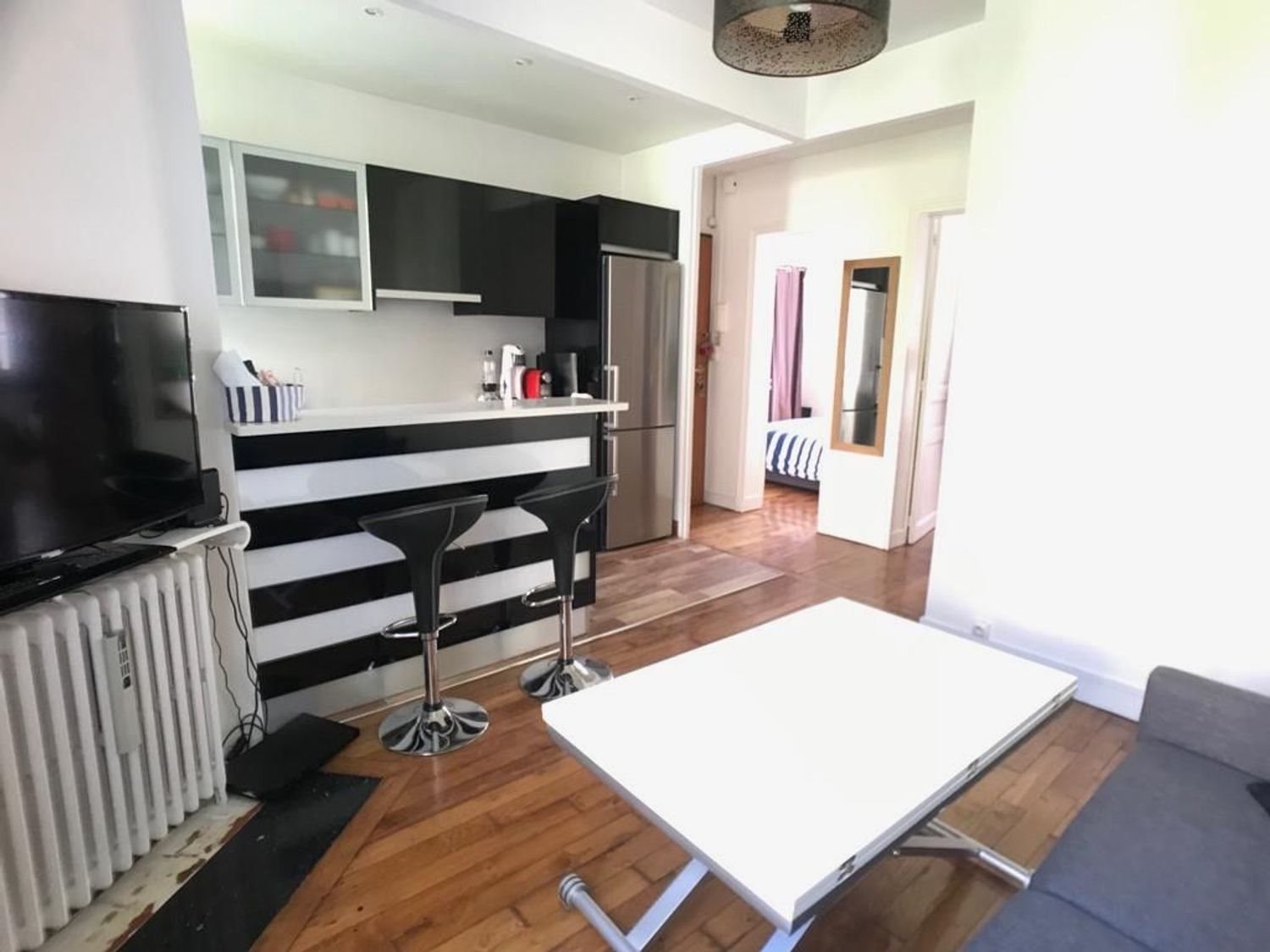 Appartement à vendre, 44m², Montrouge