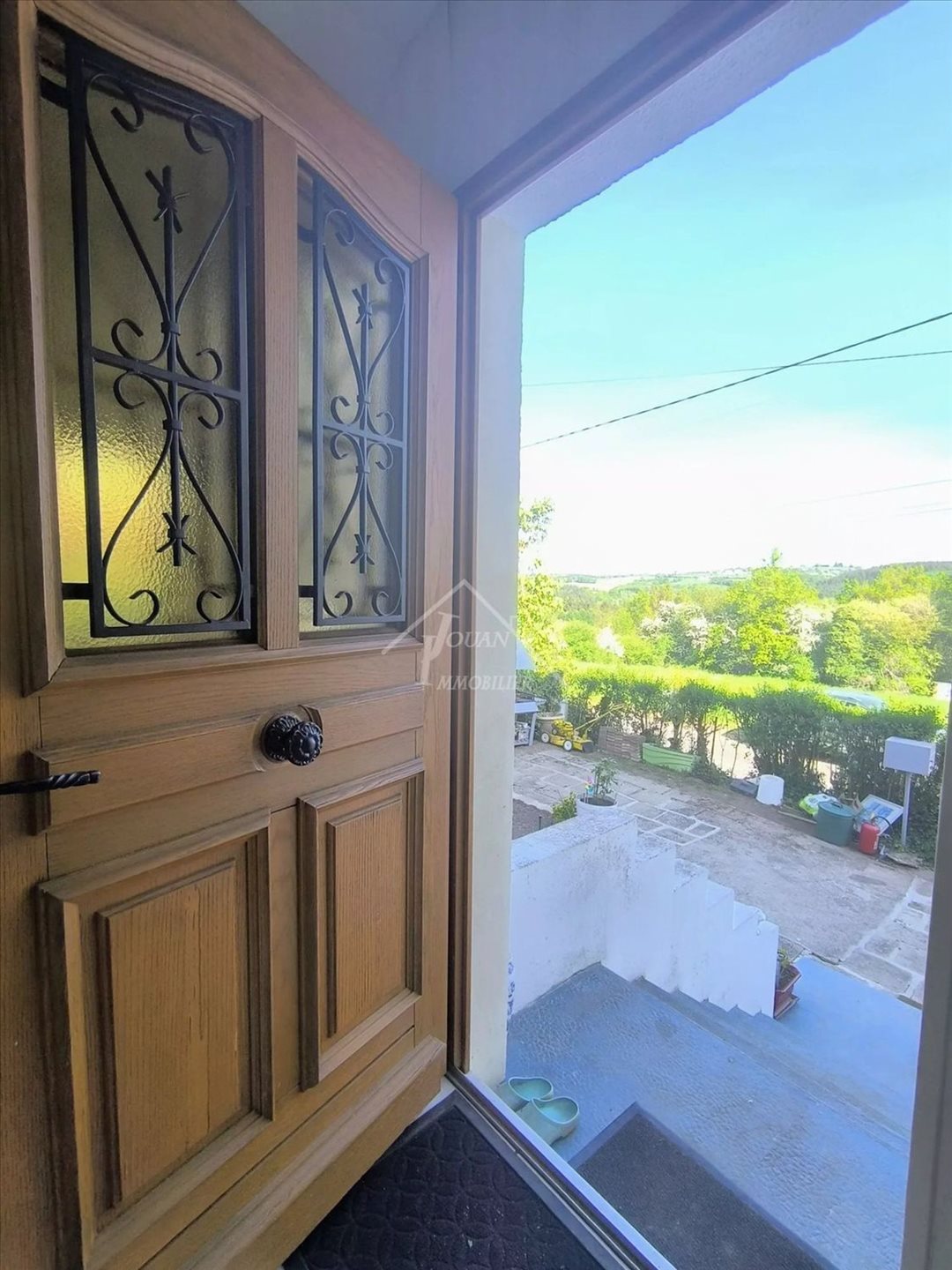 Maison à vendre, 63m², Saint-Éloy-les-Mines