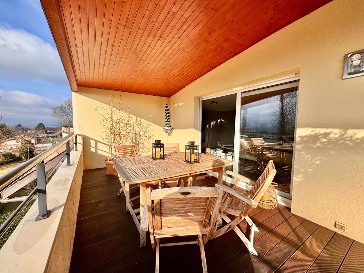 Appartement à vendre, 105m², Valleiry
