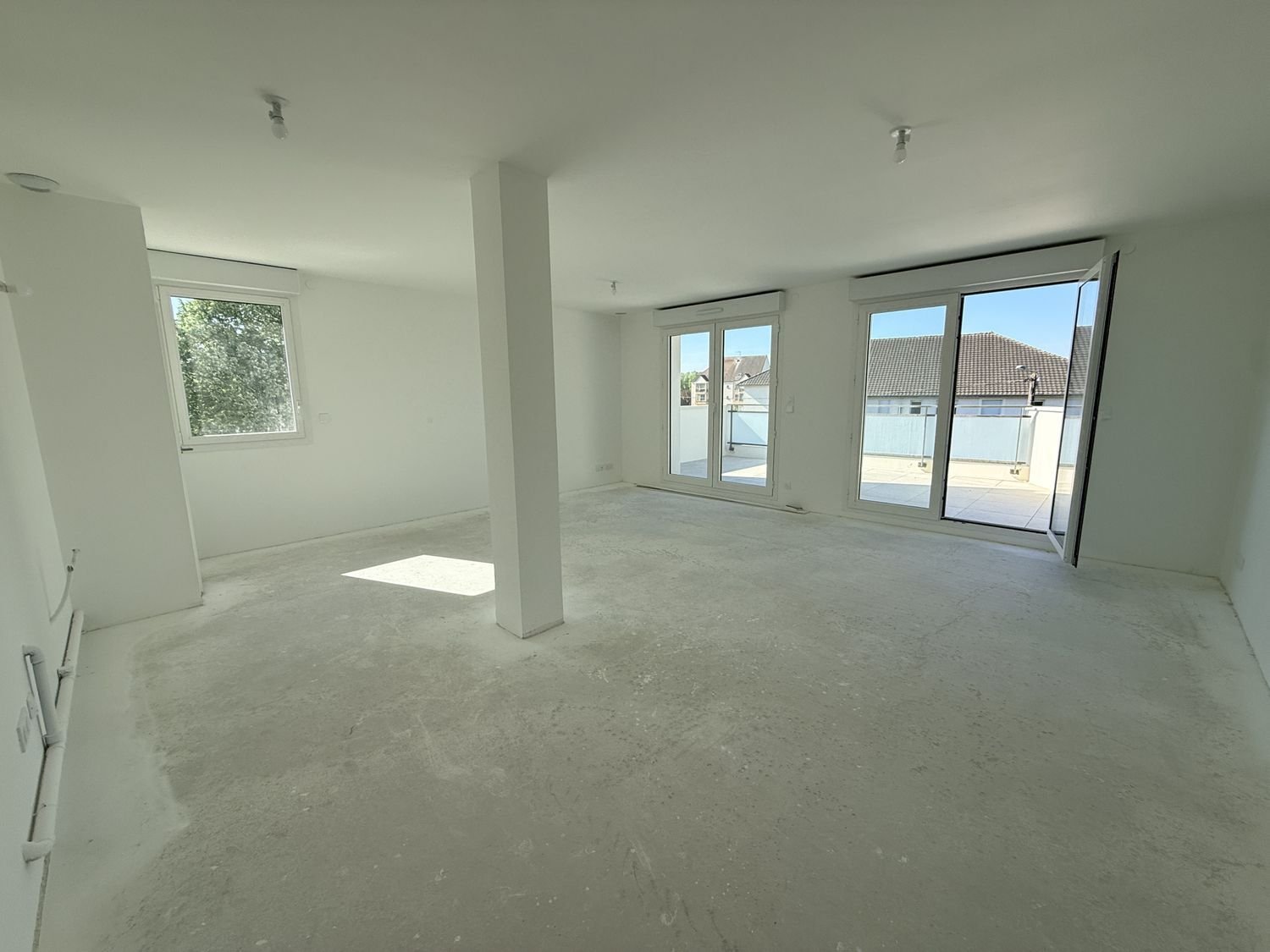 Appartement à vendre, 94m², Beaune