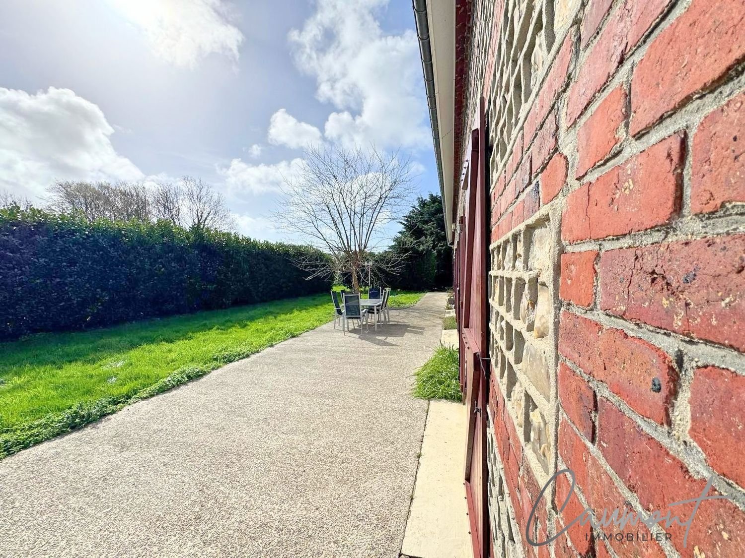 Maison à vendre, 175m², Gainneville