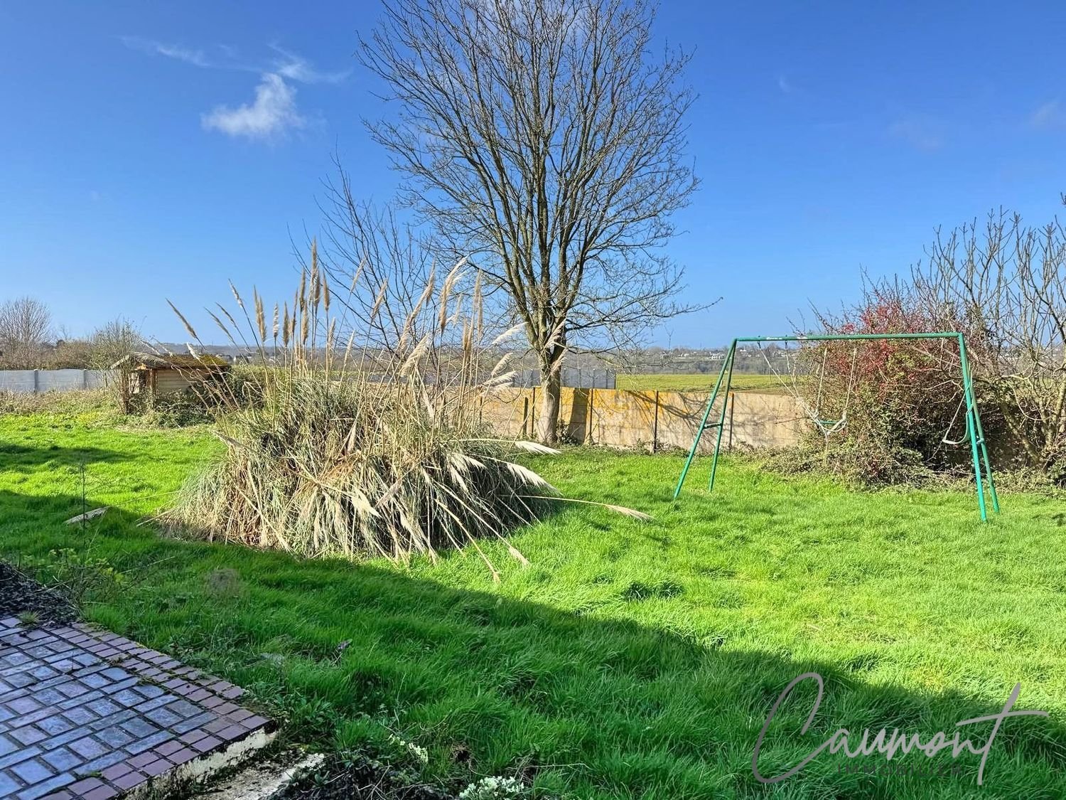 Maison à vendre, 175m², Gainneville