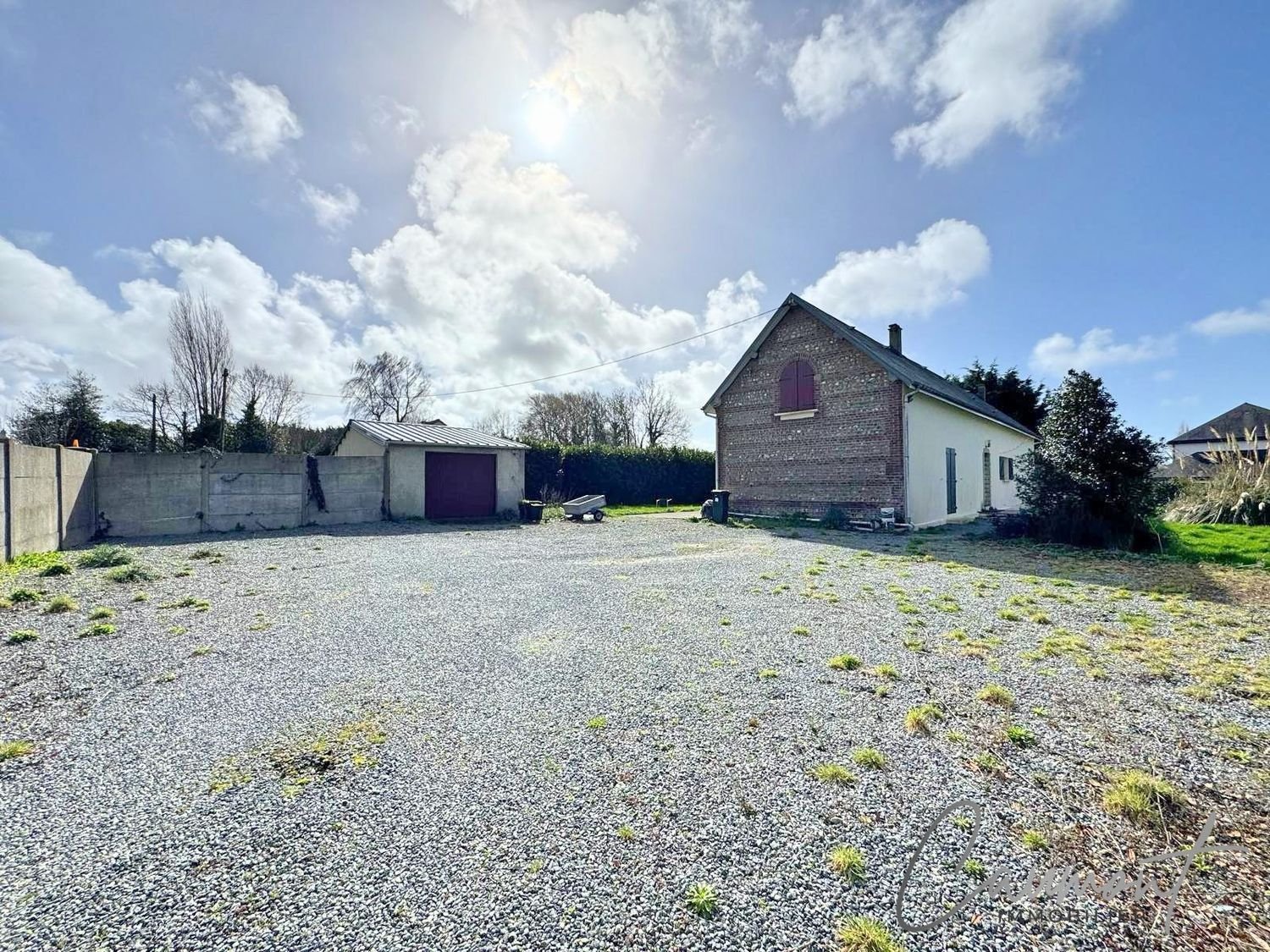 Maison à vendre, 175m², Gainneville
