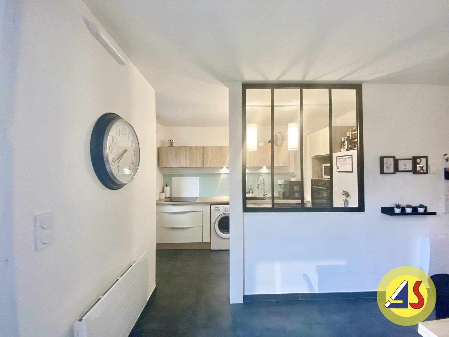 Appartement à vendre, 61m², Bouguenais