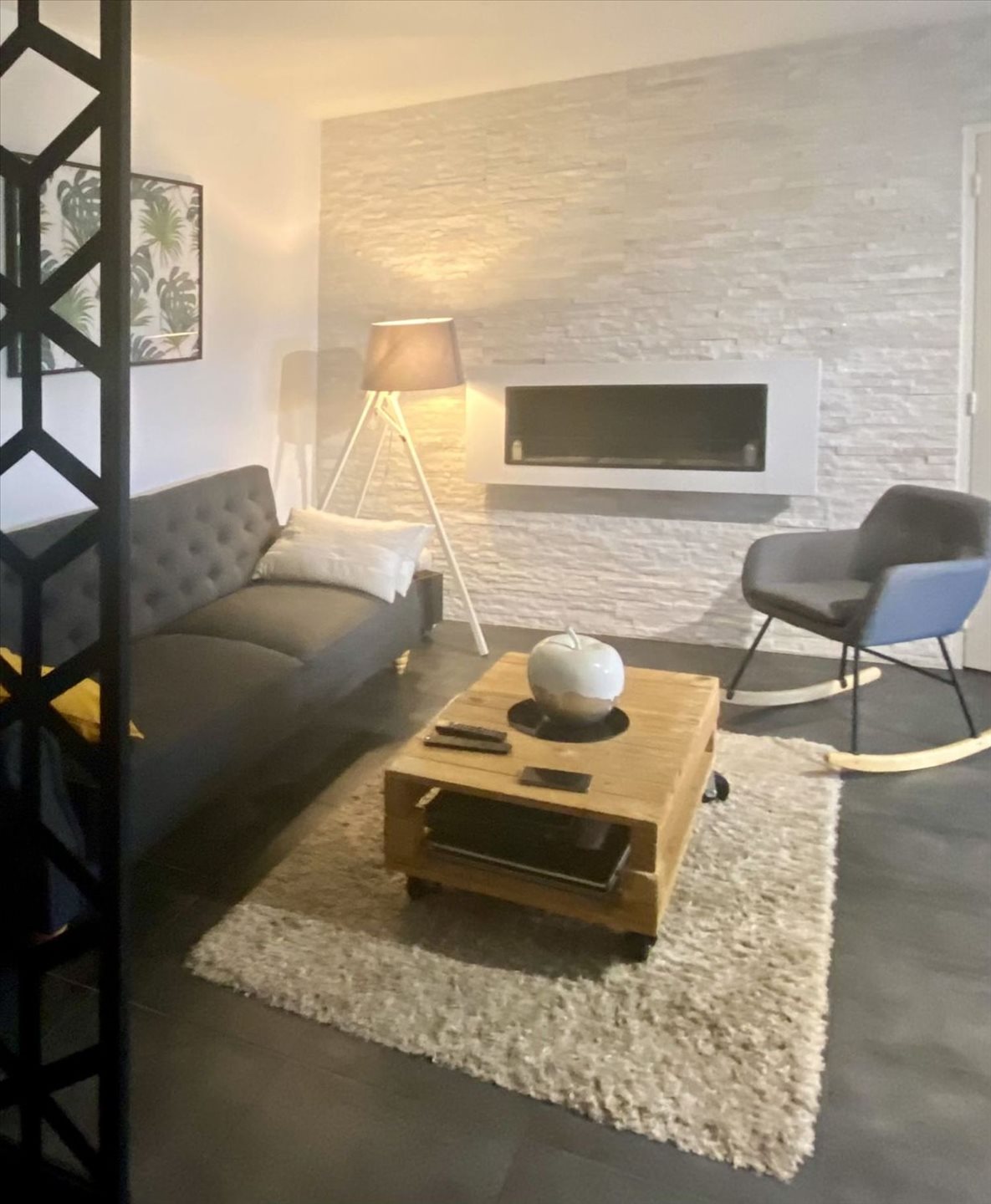 Appartement à vendre, 61m², Bouguenais
