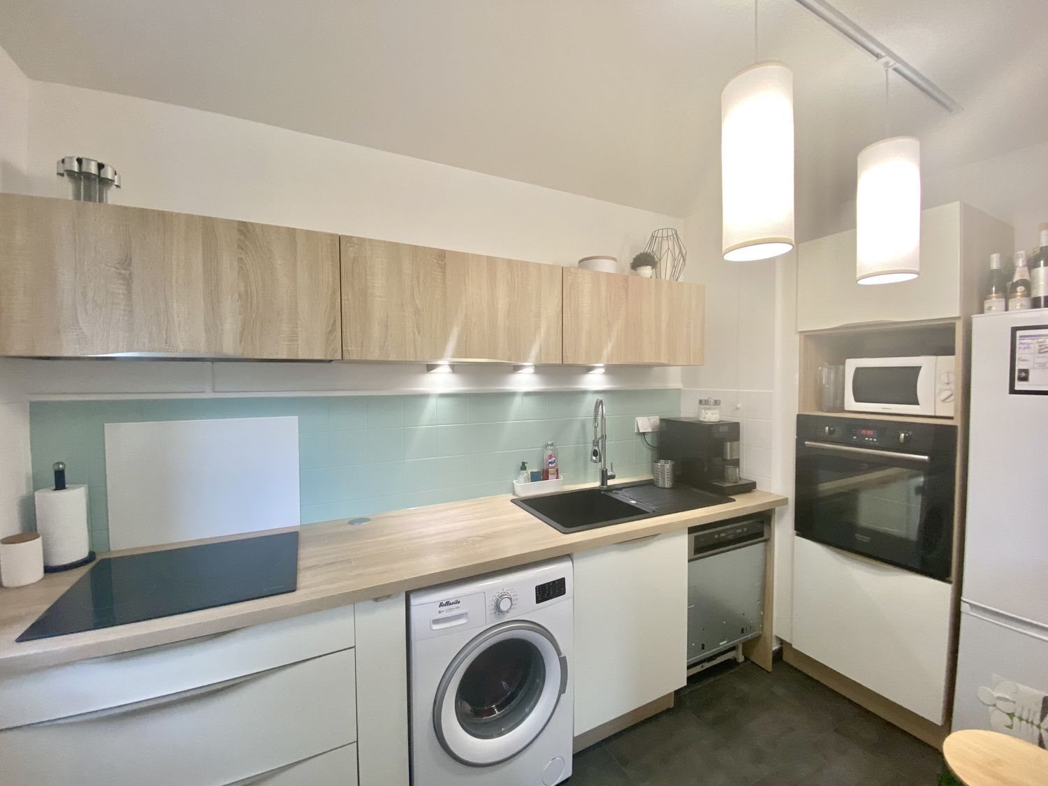 Appartement à vendre, 61m², Bouguenais