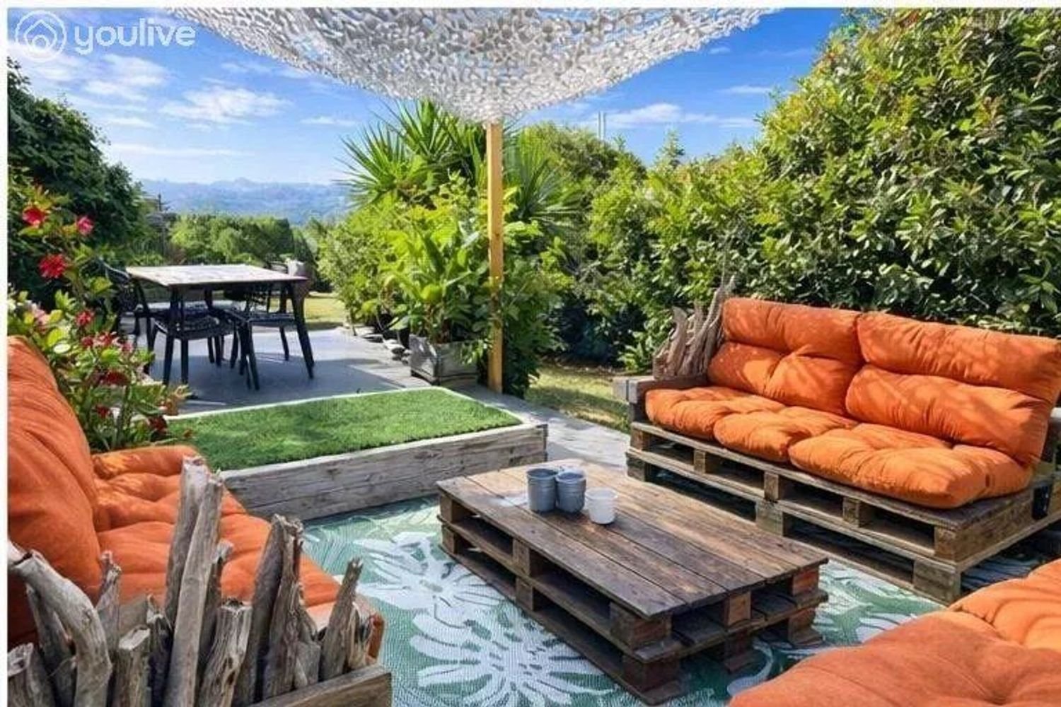 Maison à vendre, 134m², Prunelli-di-Fiumorbo