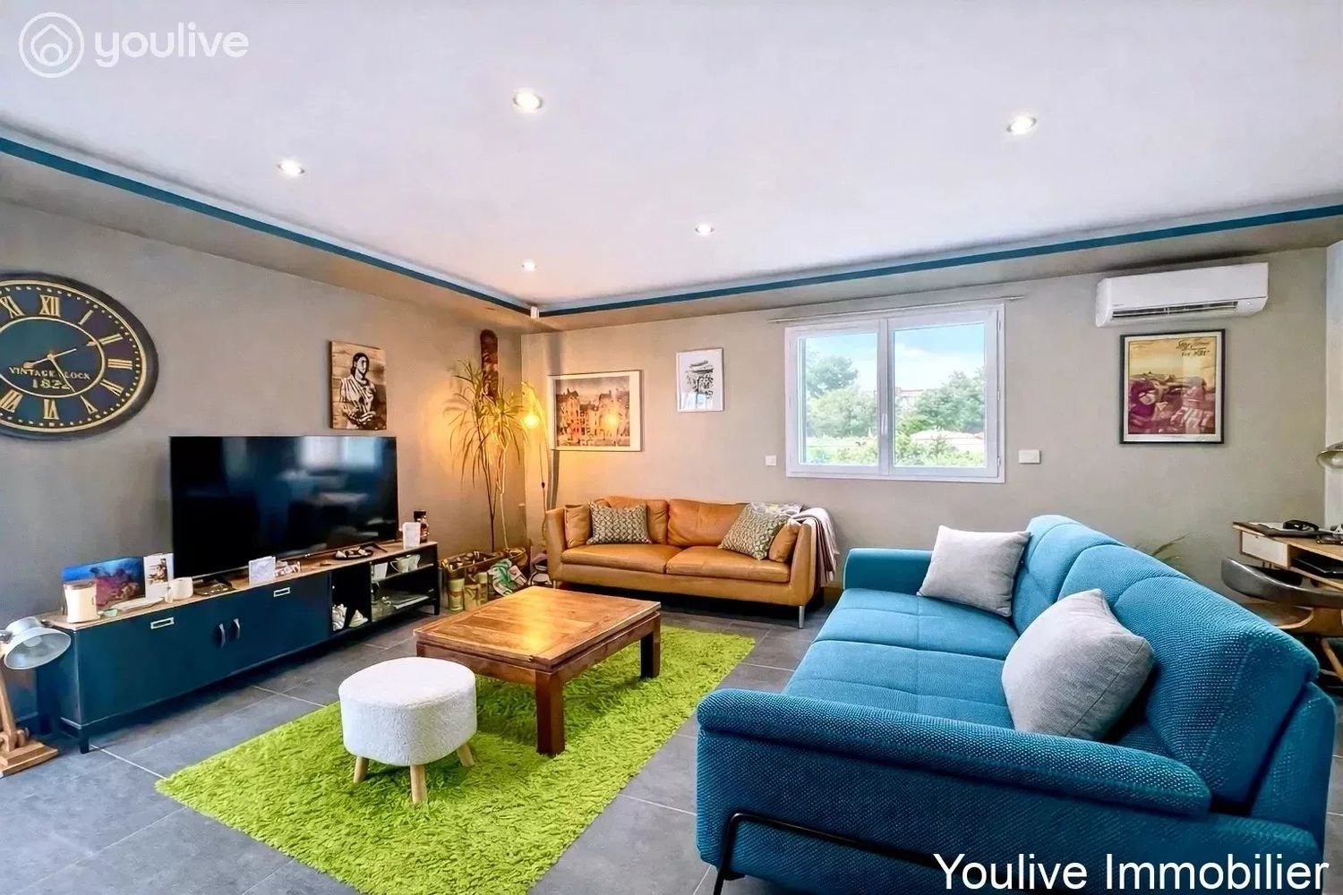 Maison à vendre, 134m², Prunelli-di-Fiumorbo