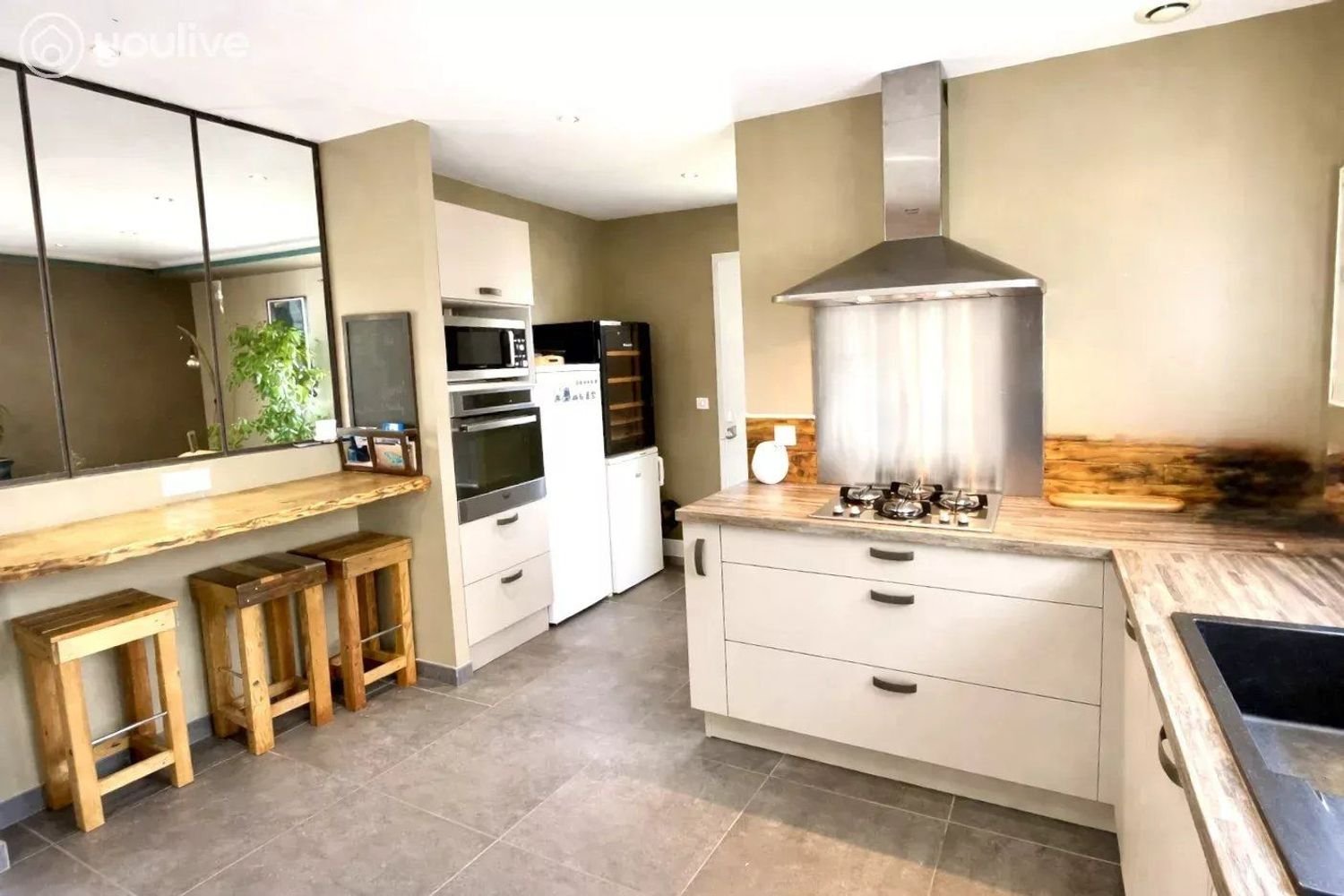 Maison à vendre, 134m², Prunelli-di-Fiumorbo
