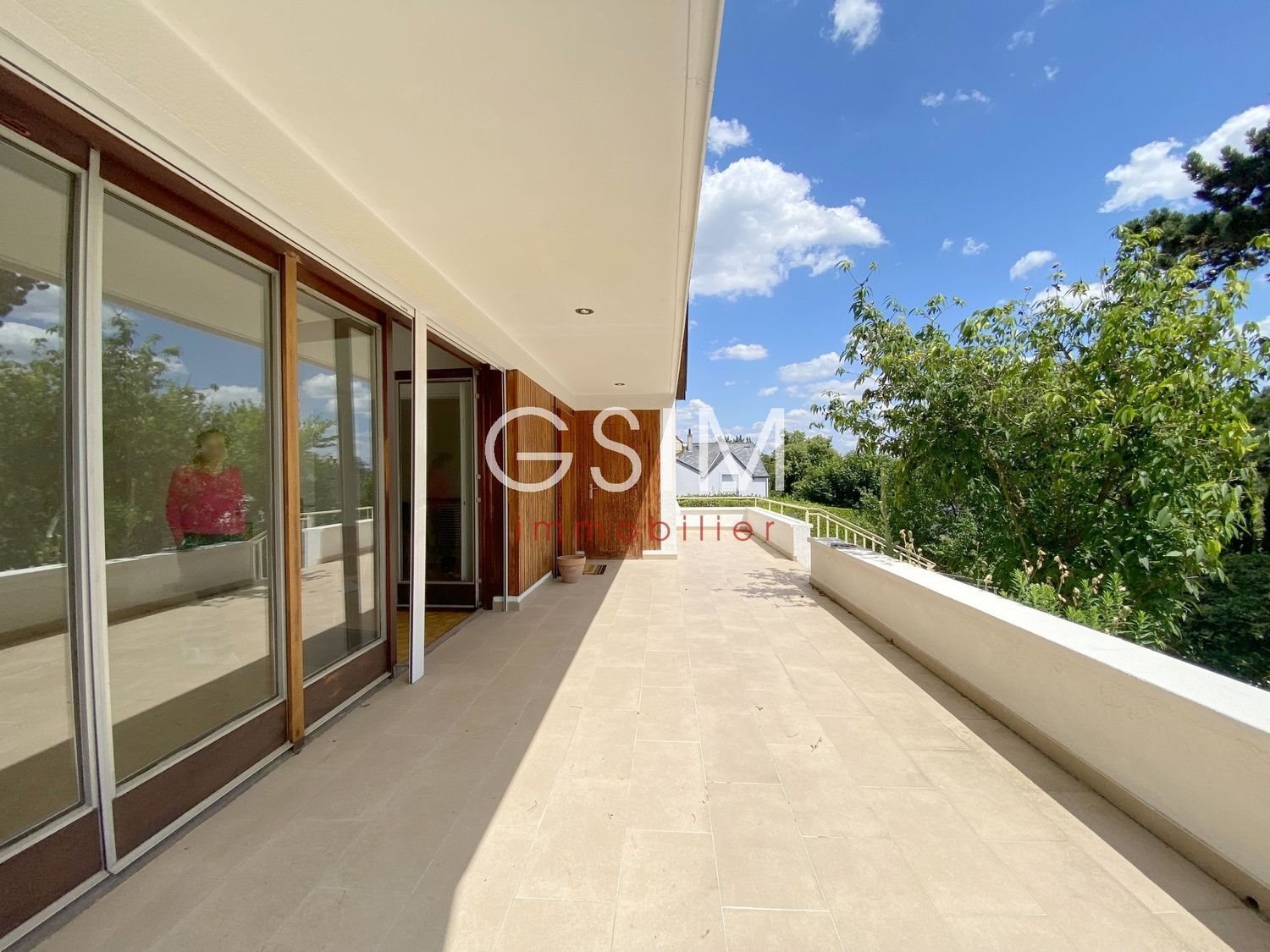 Maison à louer, 243m², Marnes-la-Coquette