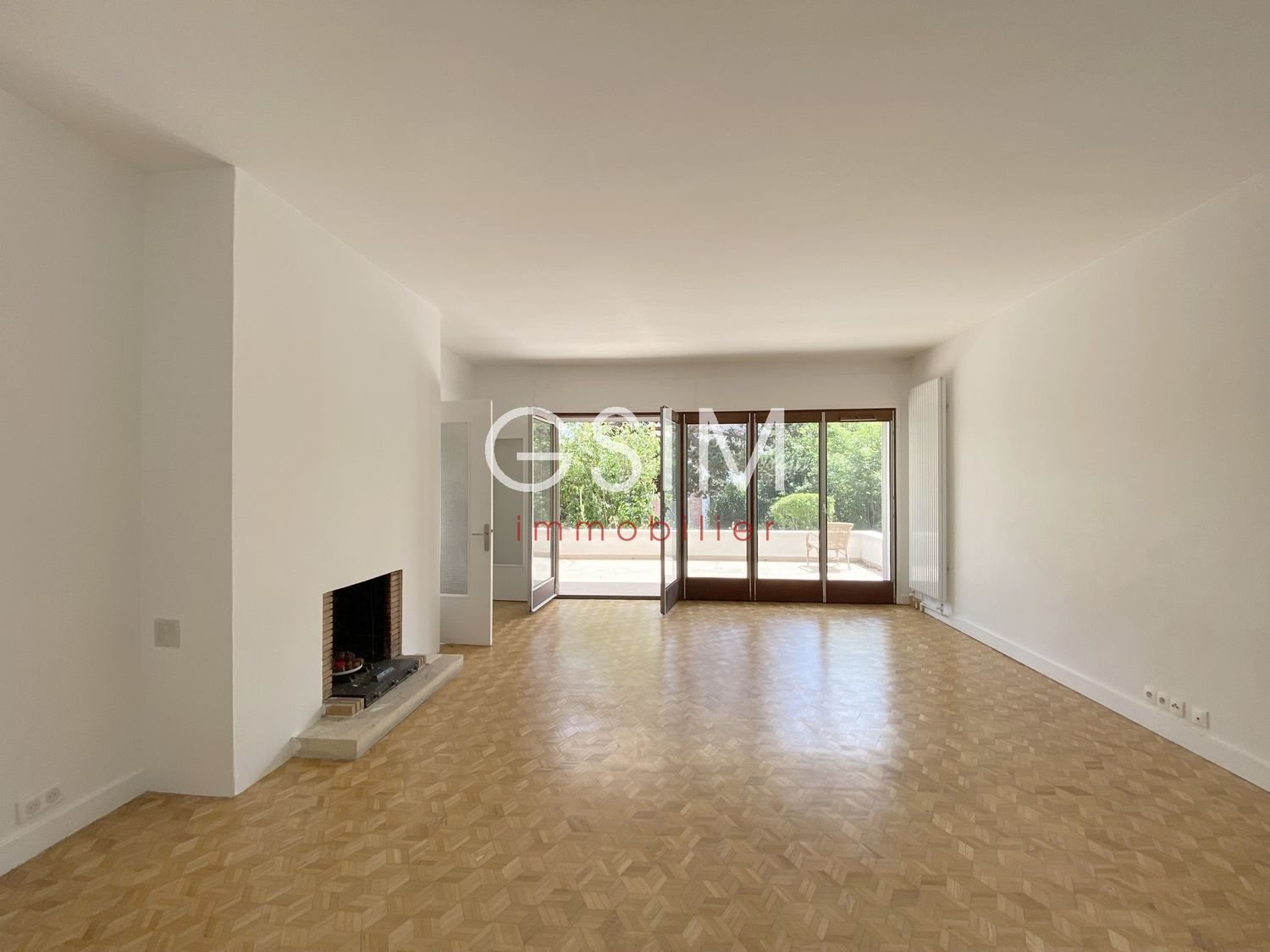 Maison à louer, 243m², Marnes-la-Coquette