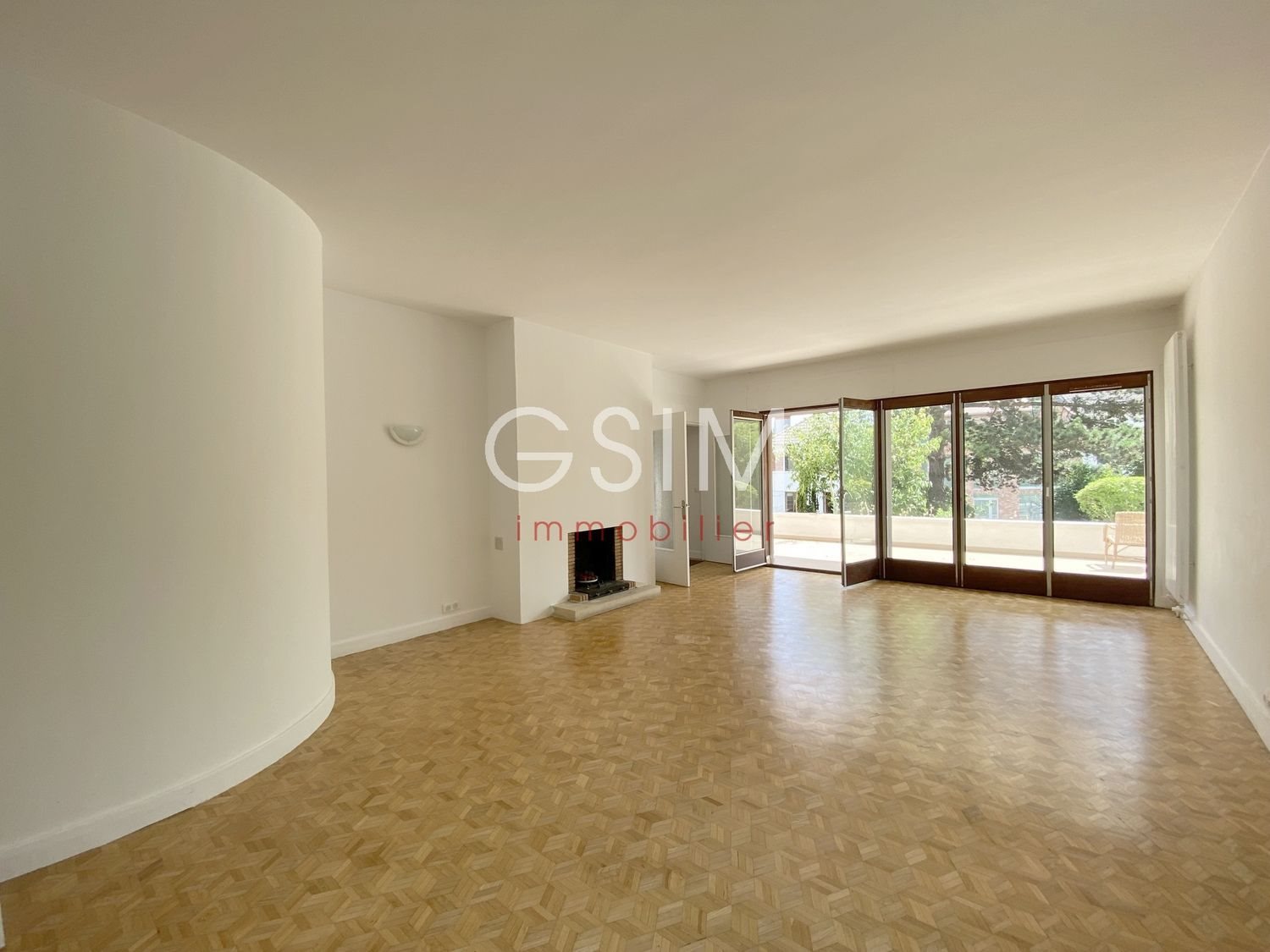 Maison à louer, 243m², Marnes-la-Coquette