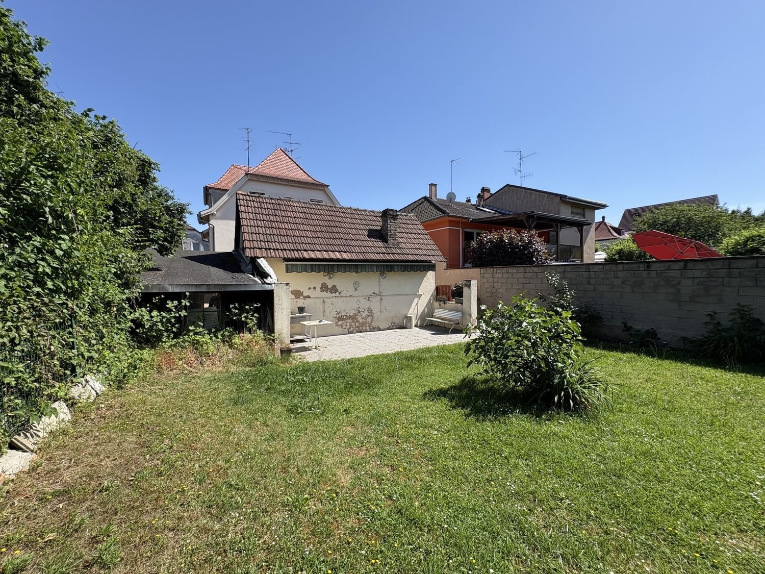 Maison à vendre, 118m², Strasbourg