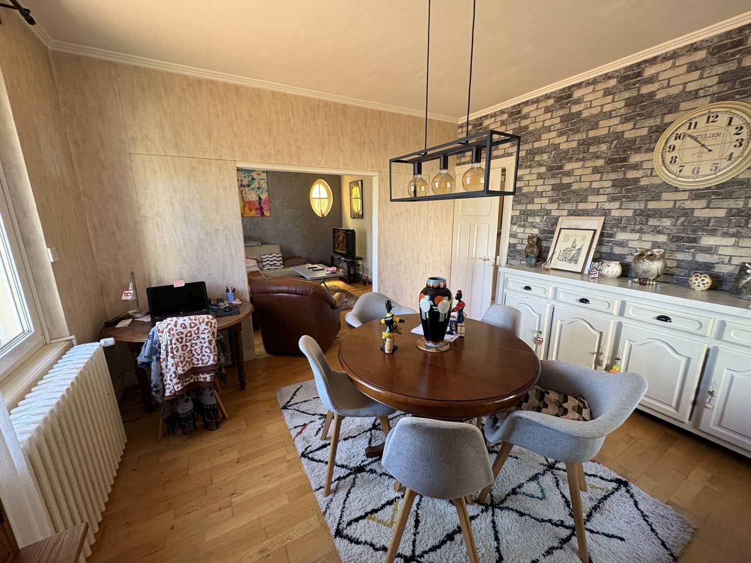 Maison à vendre, 118m², Strasbourg