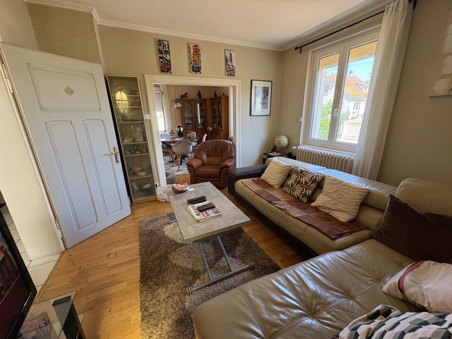 Maison à vendre, 118m², Strasbourg