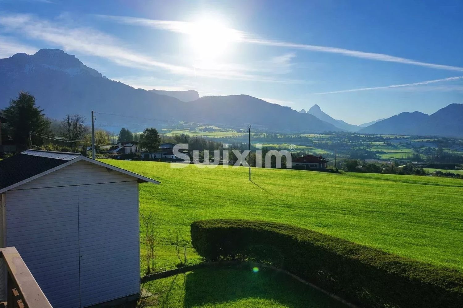 Maison à vendre, 168m², Fillinges