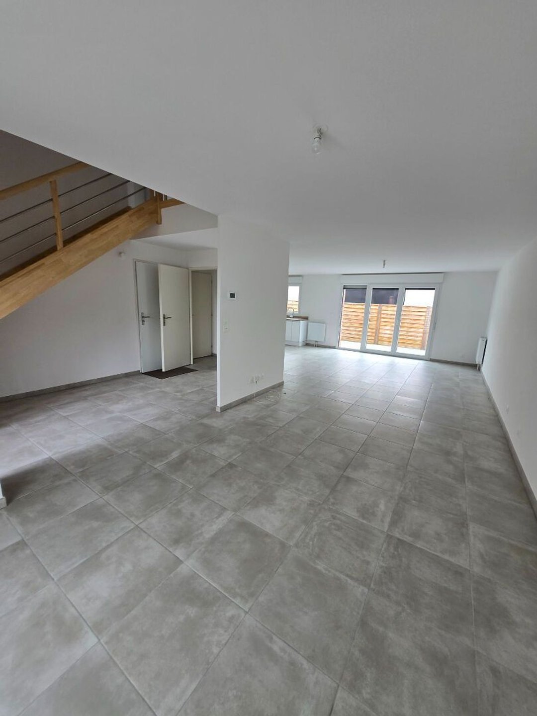 Maison à louer, 116m², Hem