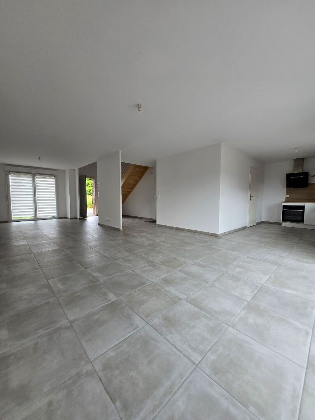 Maison à louer, 116m², Hem