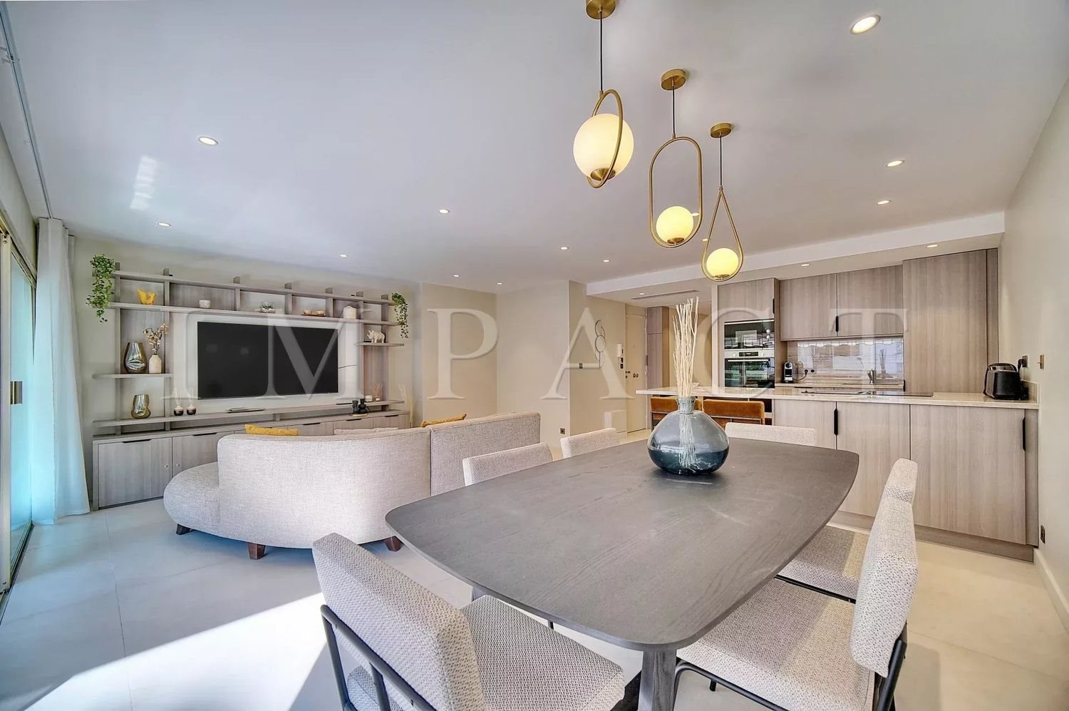 Appartement à louer, 108m², Cannes