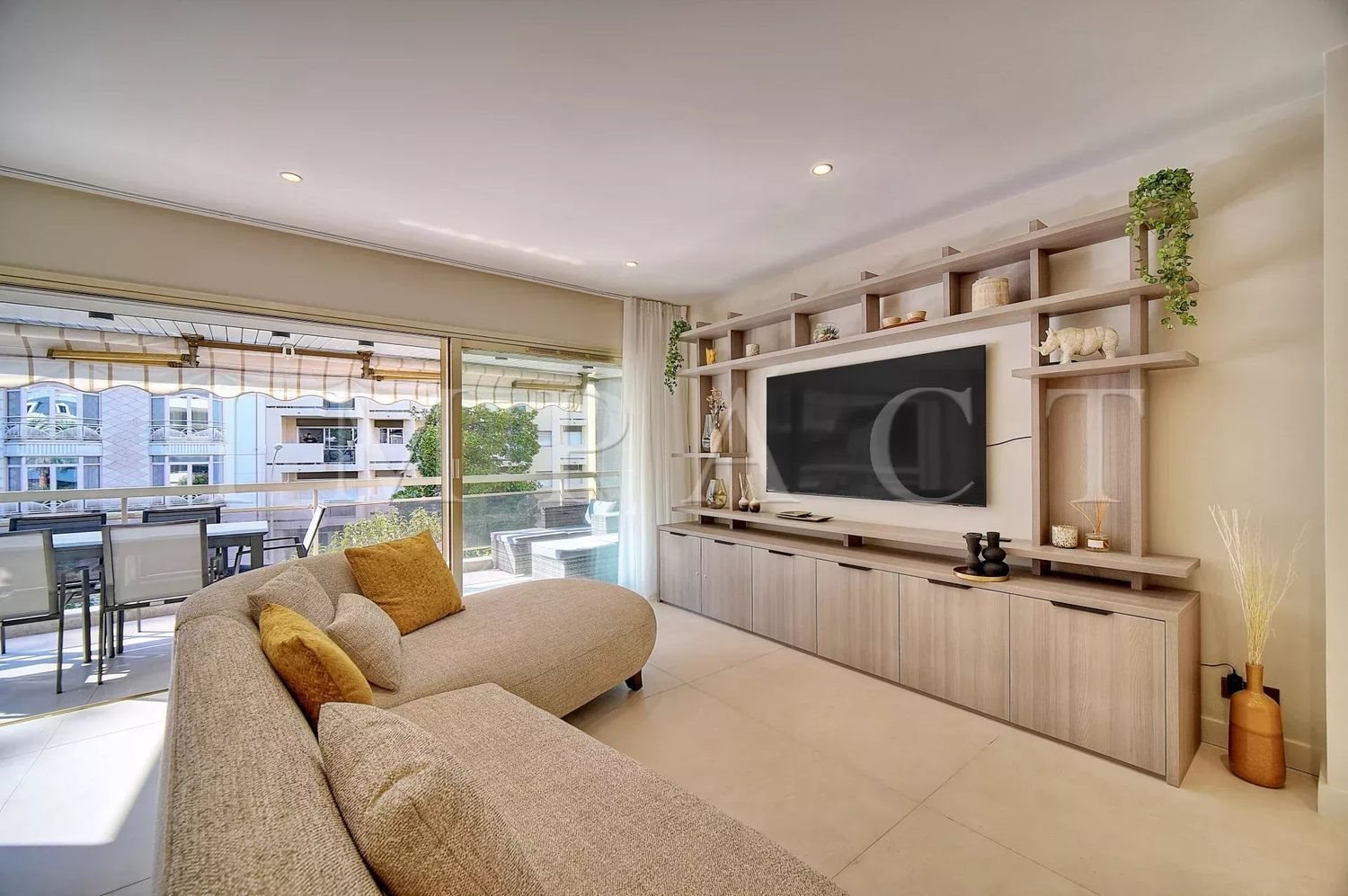 Appartement à louer, 108m², Cannes