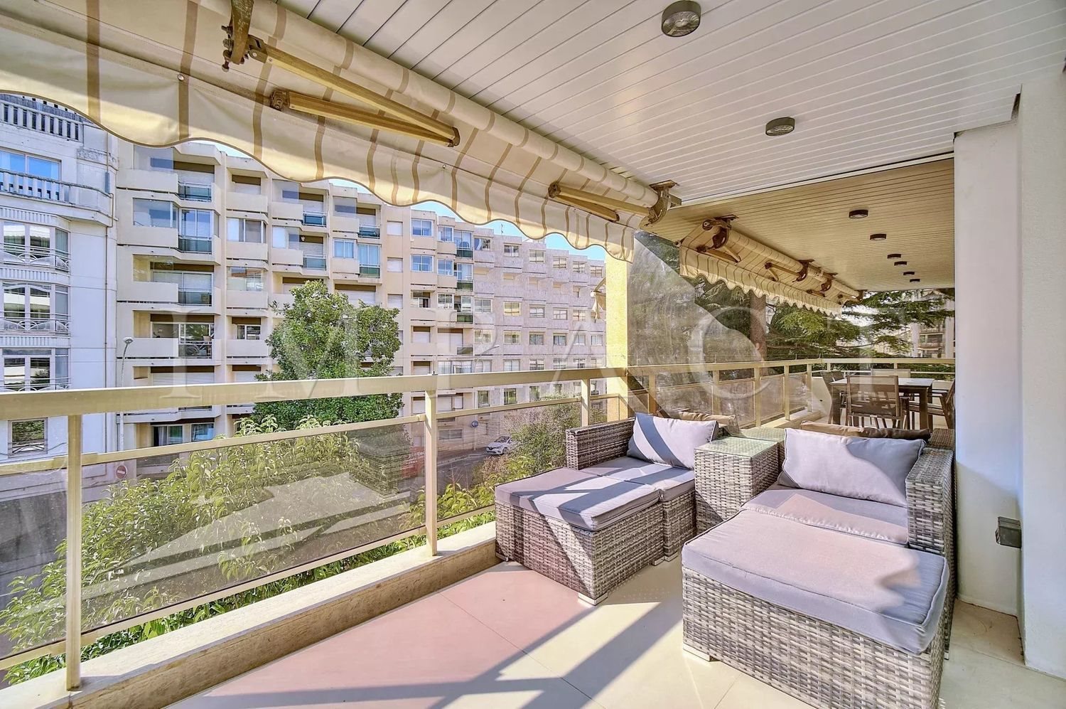 Appartement à louer, 108m², Cannes