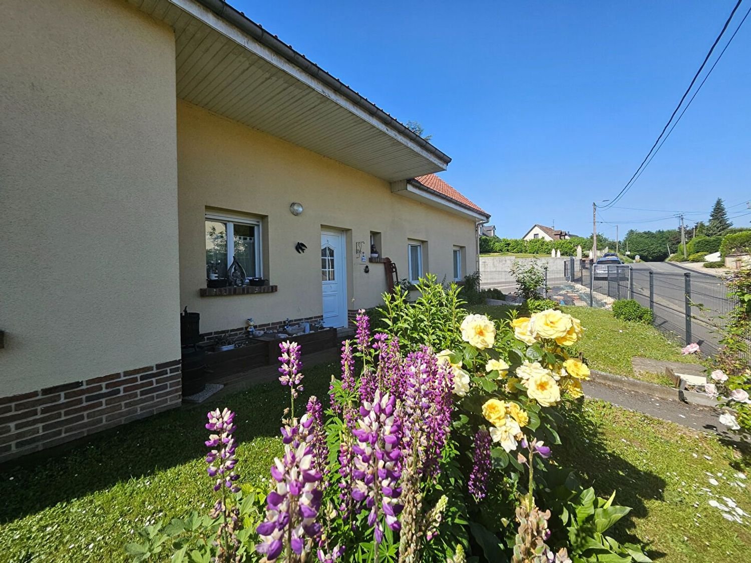 Maison à vendre, 187m², Naours
