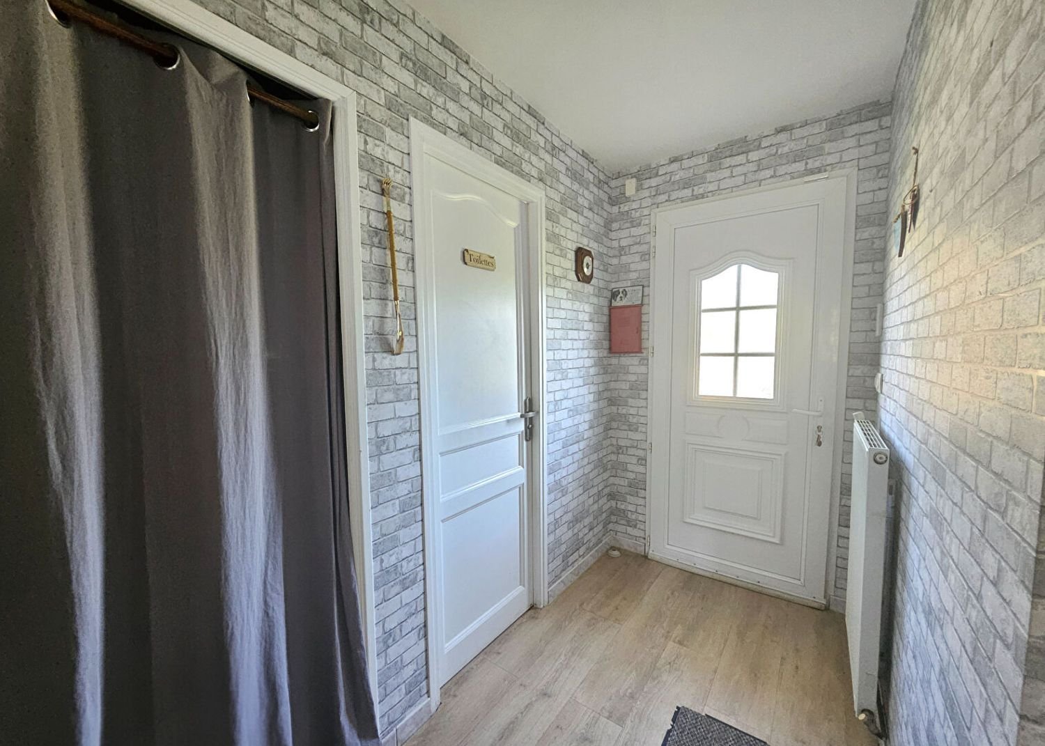 Maison à vendre, 187m², Naours