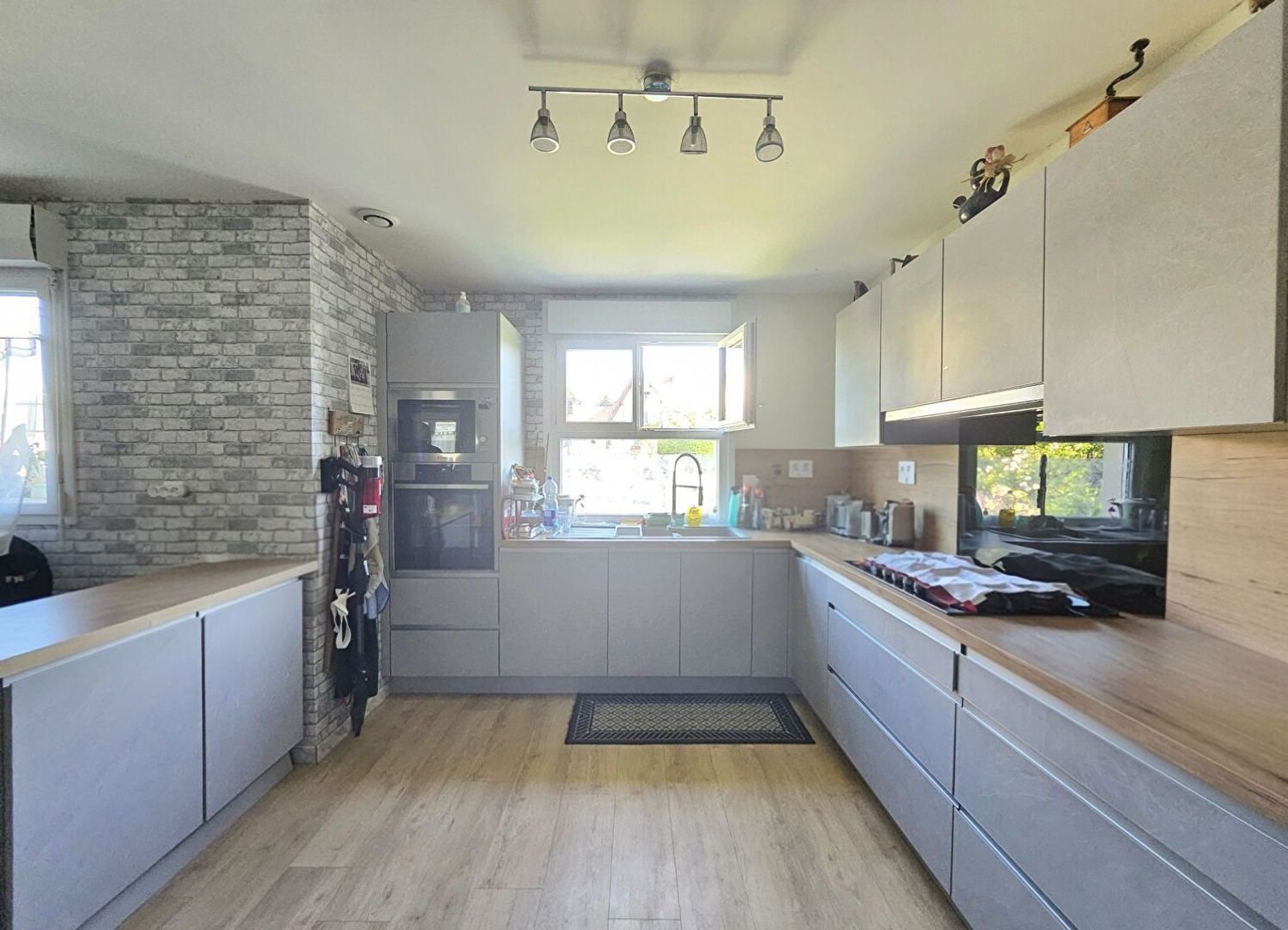 Maison à vendre, 187m², Naours